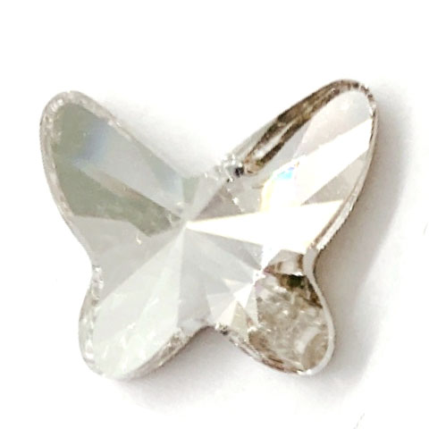 コーフル スワロフスキークリスタル バタフライ | iuggu.ru