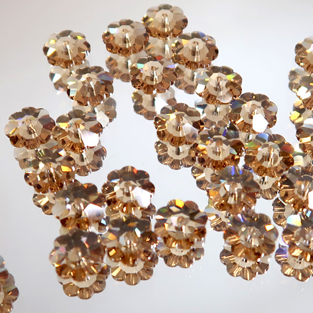 3700 縫い付け用ストーン