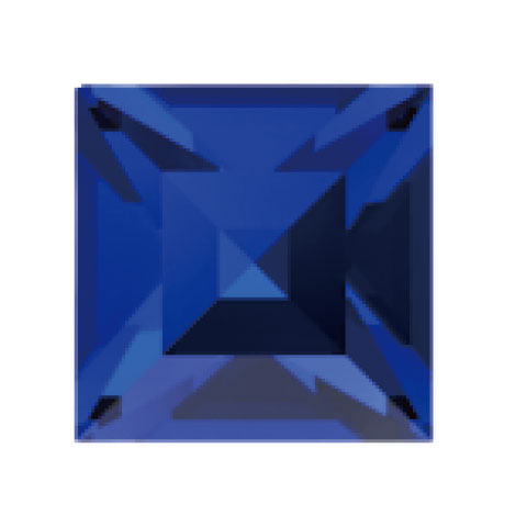 スワロフスキー 置物　シェル　パープル スワロフスキー 置物 シェル パープル