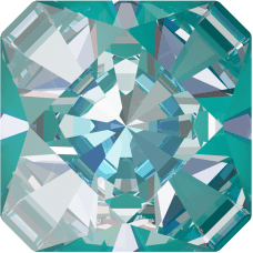 スワロフスキー #4499 クリスタルラグーナディライト 6mm　4ヶ 【メール便可】