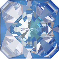 スワロフスキー #4499 クリスタルオーシャンディライト 6mm 4ヶ