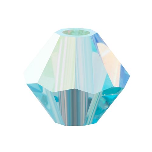 プレシオサ ソロバン型ビーズ