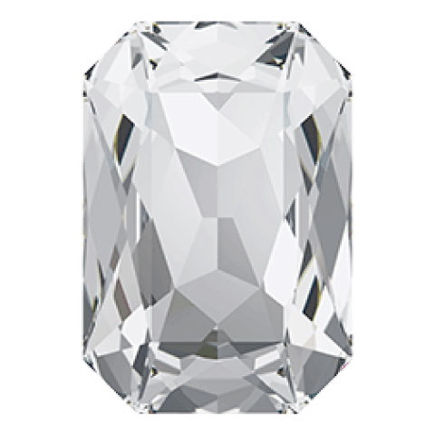 スワロフスキー #4627 クリスタル 27x18.5mm 1ヶ