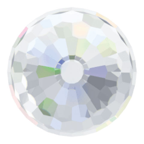 スワロフスキー✖︎10 Women's Air Force 1 with Swarovski® retroreflective crystals