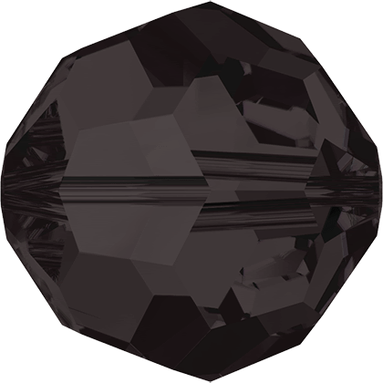 スワロフスキー#5000　モリオン