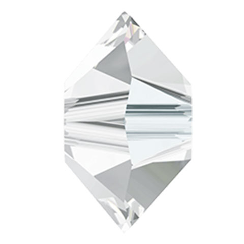 数量限定】スワロフスキー #5305 クリスタル 5mm 20ヶ