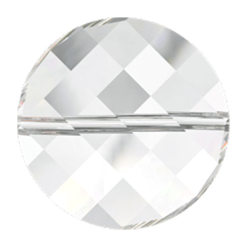 数量限定】スワロフスキー #5621 クリスタル 18mm 1ヶ