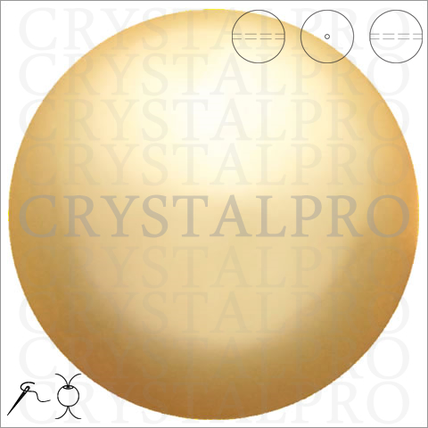 スワロフスキー #5810