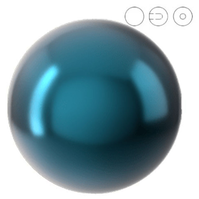 スワロフスキーパール