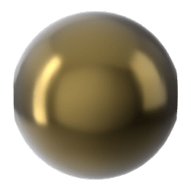 スワロフスキーパール