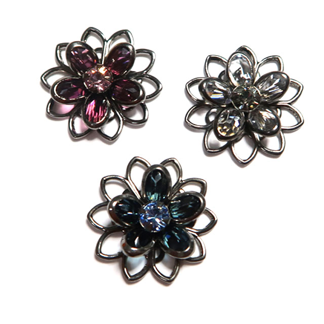 スワロフスキーフィリグリー