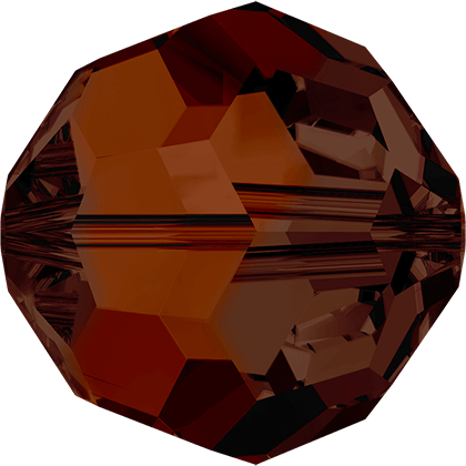 スワロフスキー#5000　モカ