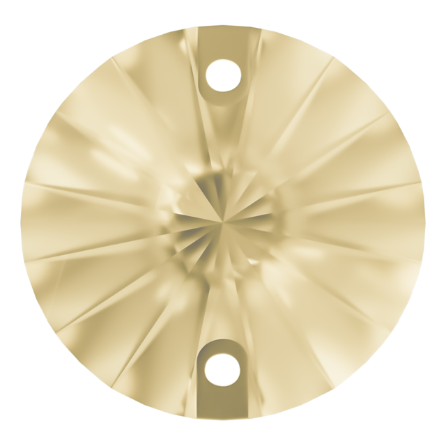 AURORAクリスタルのリボリ・クリスタルゴールデンシャドウの画像