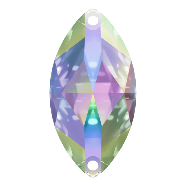 AURORAクリスタルのナベット・クリスタルABの画像