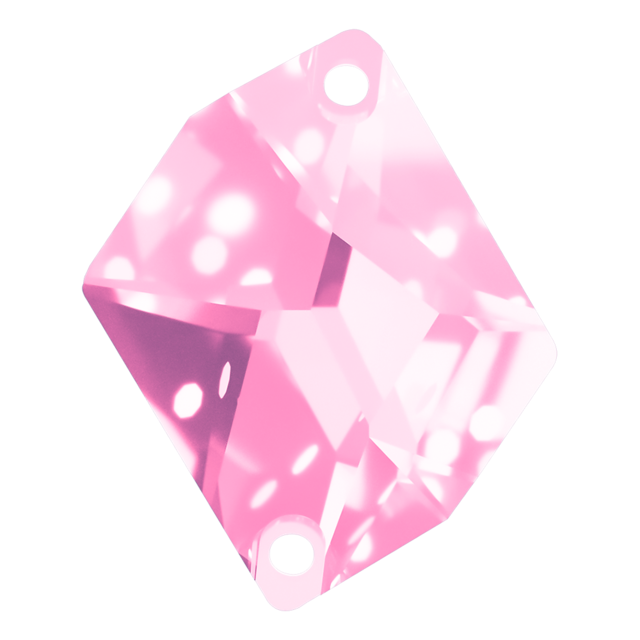 AURORAクリスタルのコズミック・ライトローズの画像