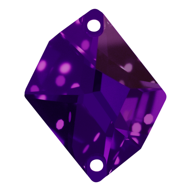 AURORAクリスタルのコズミック・アメジストの画像