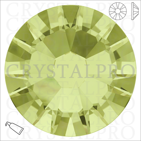 スワロフスキー #2058 ジョンキル