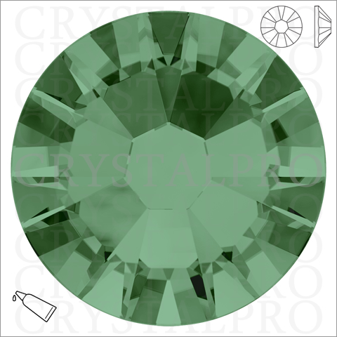 スワロフスキー #2058 エリナイト