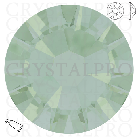 スワロフスキー #2058 パシフィックオパール