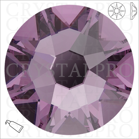 スワロフスキー #2088 アイリス