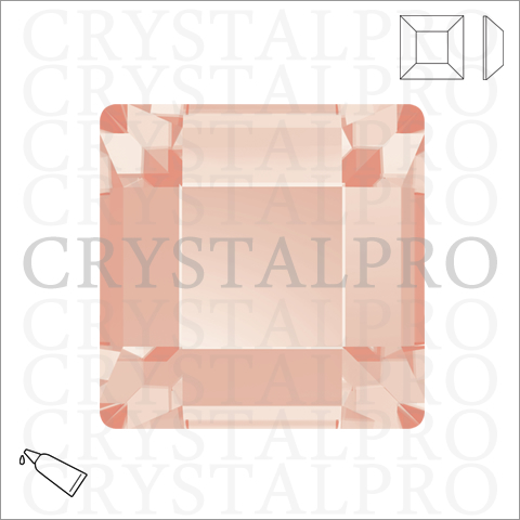 スワロフスキー #2400　シルク