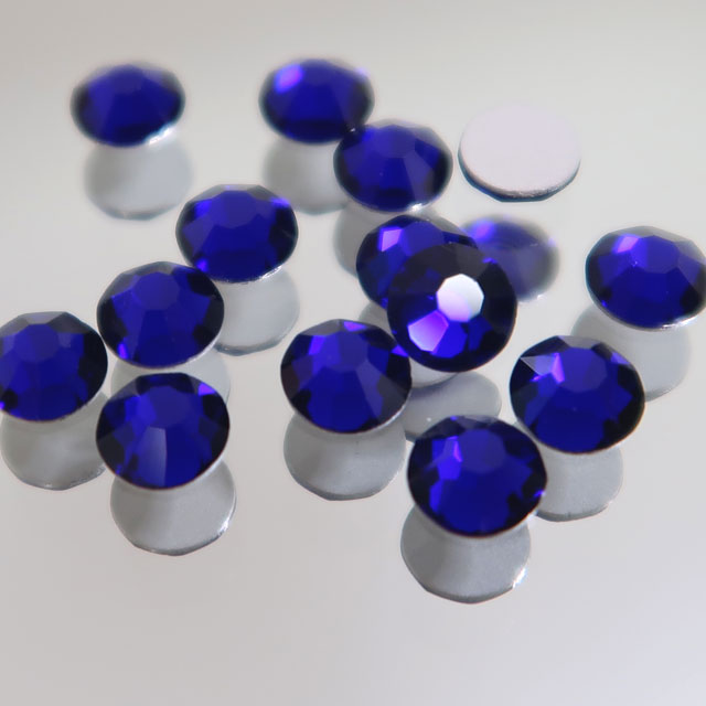 プレシオサ　フラットバック