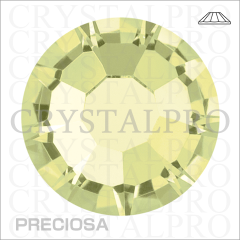 プレシオサ　フラットバック/ホットフィックス　ジョンキル