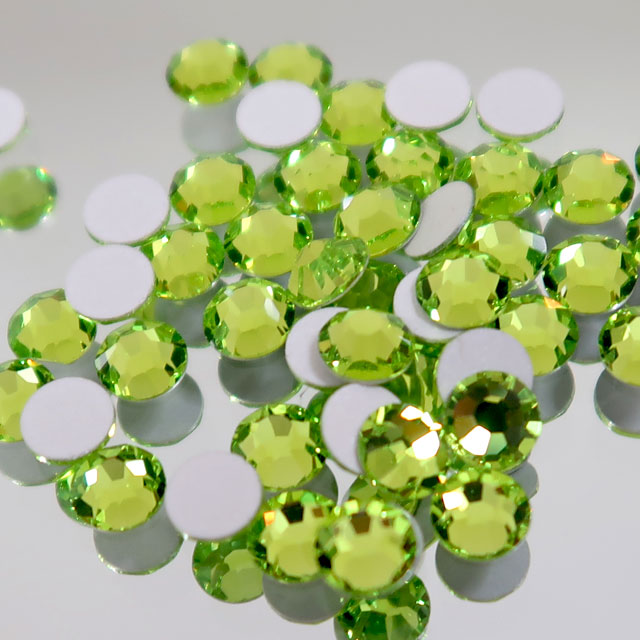 プレシオサ　フラットバック