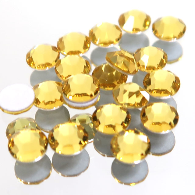 プレシオサ　フラットバック