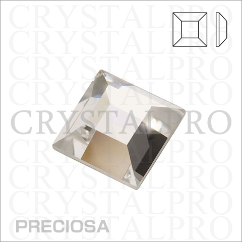 プレシオサ　M.C.Square FB crystal S