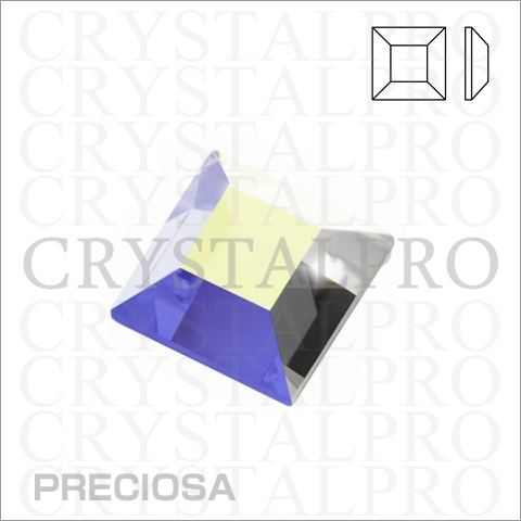 プレシオサ　M.C.Square FB crystal S AB