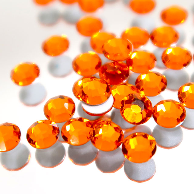 プレシオサ　フラットバック