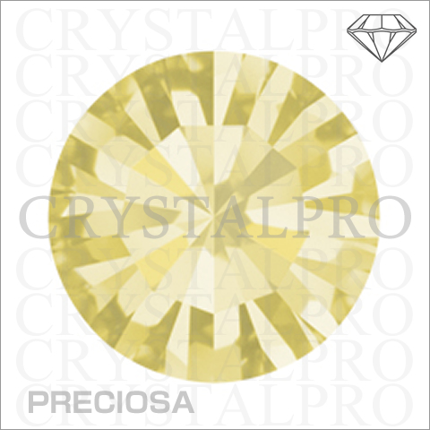 プレシオサ　ラウンドストーン（チャトン）　ジョンキル