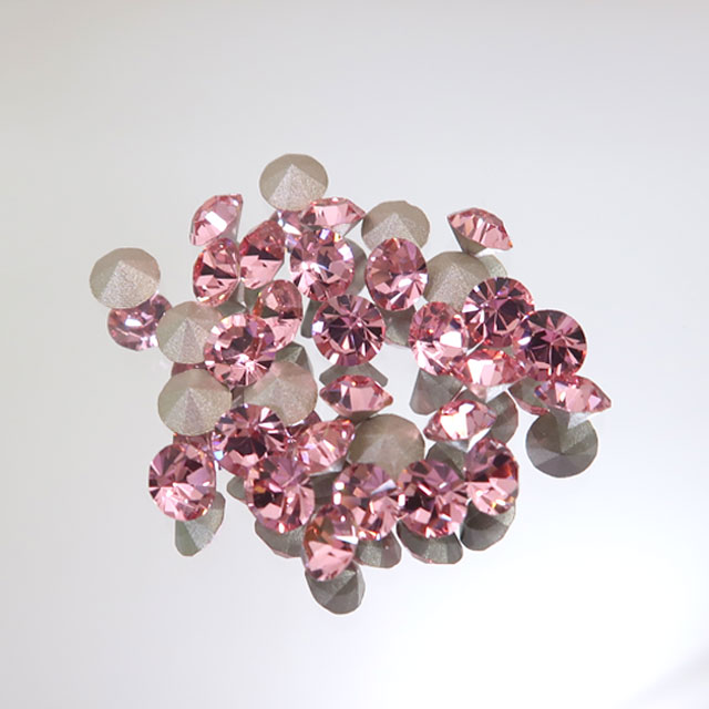 プレシオサ　ラウンドビーズ