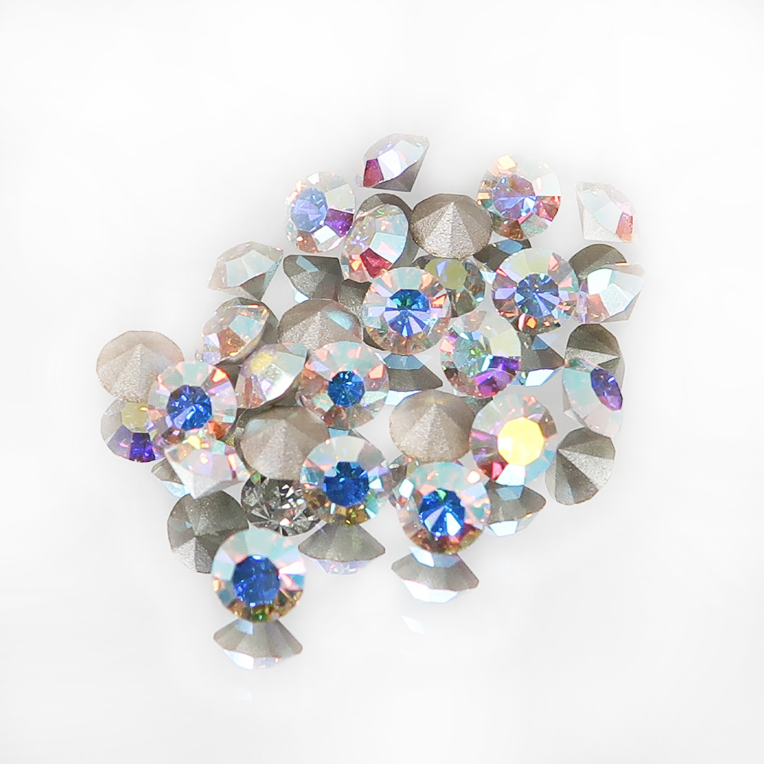 プレシオサ　チャトン