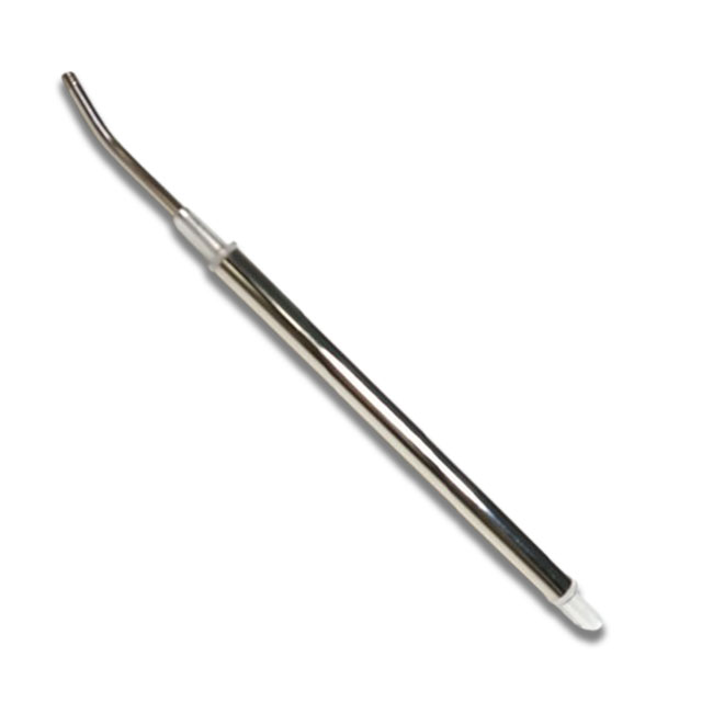 エアーピンセット補修用