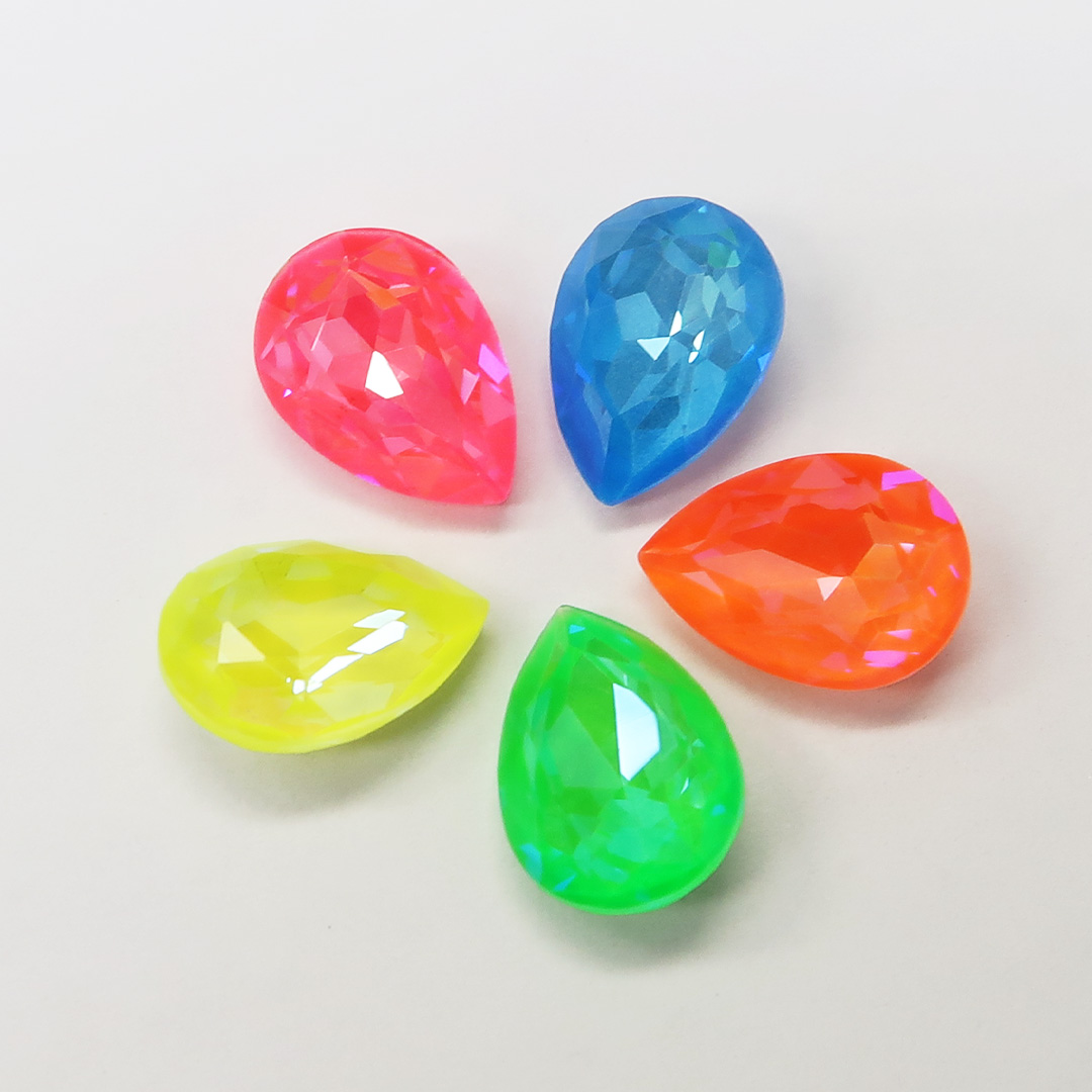 A4320 fancy ネオンカラー アソート