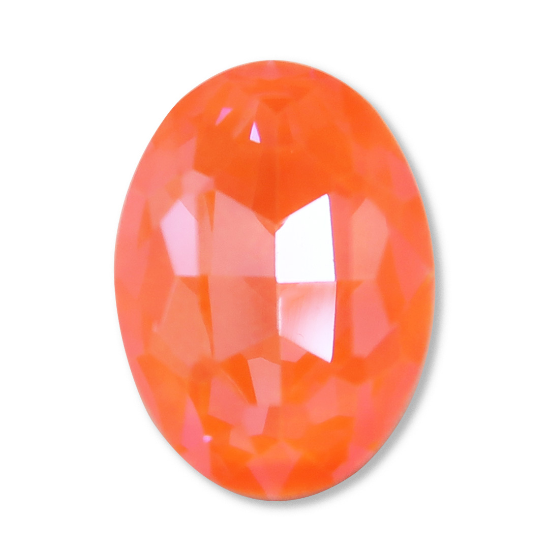 A4120 fancy ネオンオレンジディライト