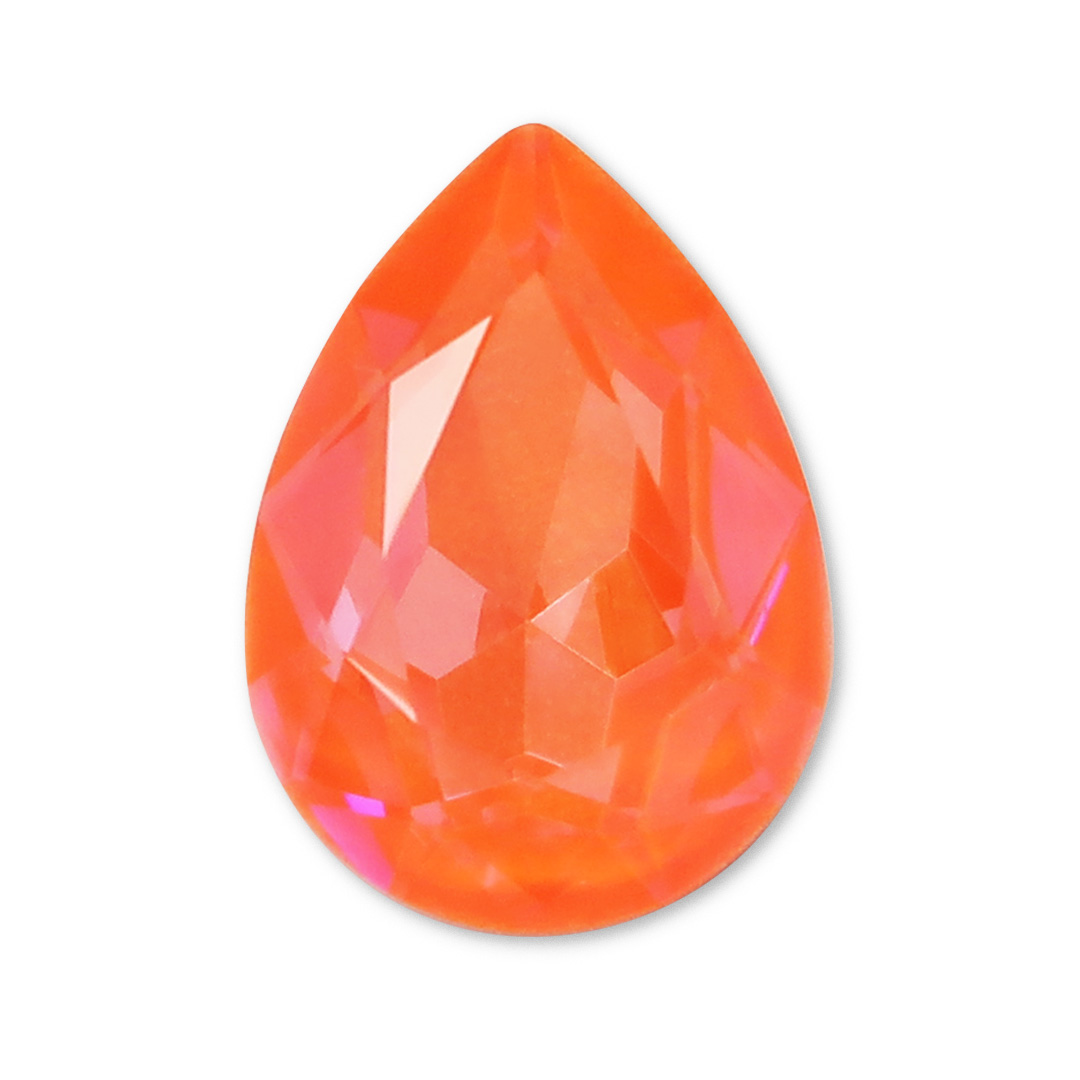 A4320 fancy ネオンオレンジディライト