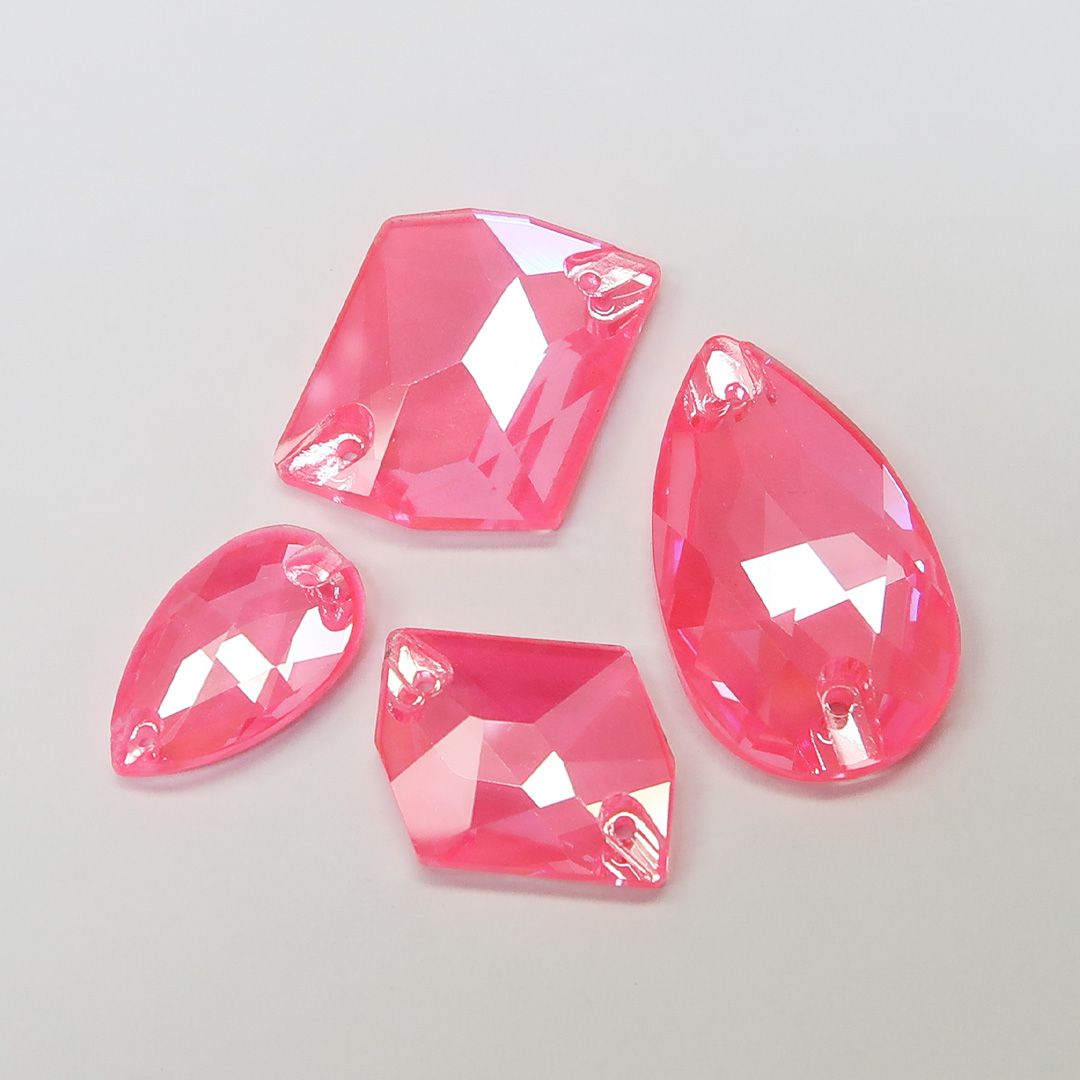 AURORAソーオン ネオンピンク アソート