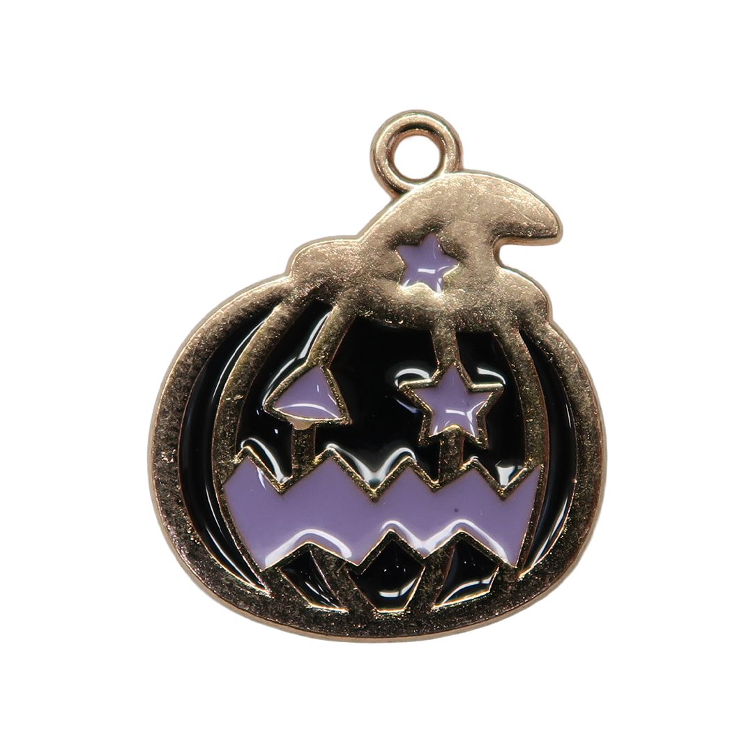 ハロウィン　チャーム