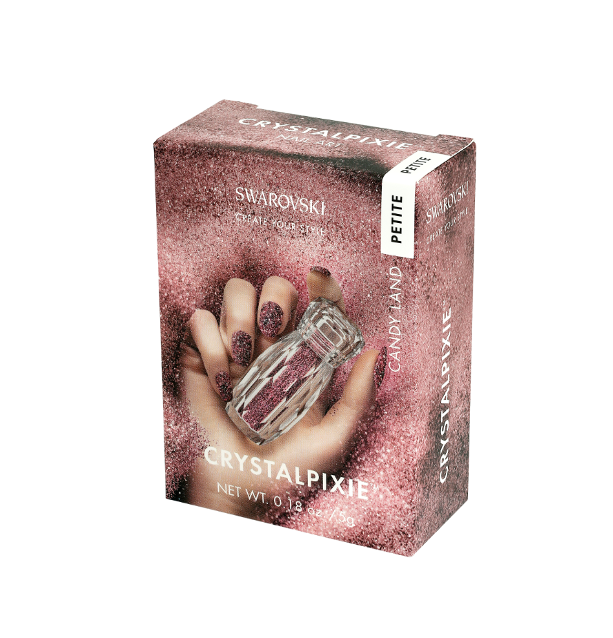 Swarovski Create Your Style Crystal Pixie Candy Land キャンディランド