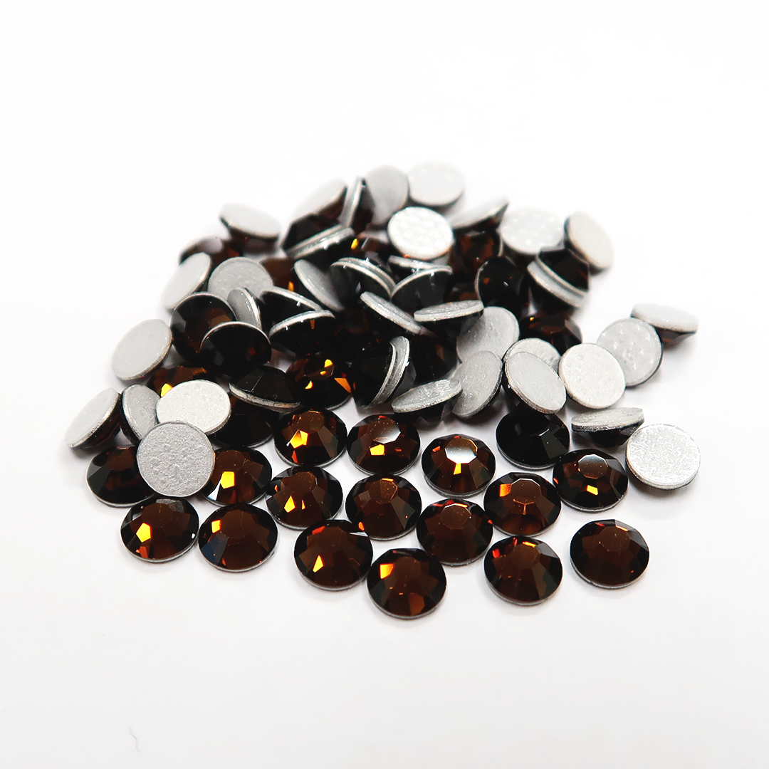 プレシオサ　新色　チョコレート