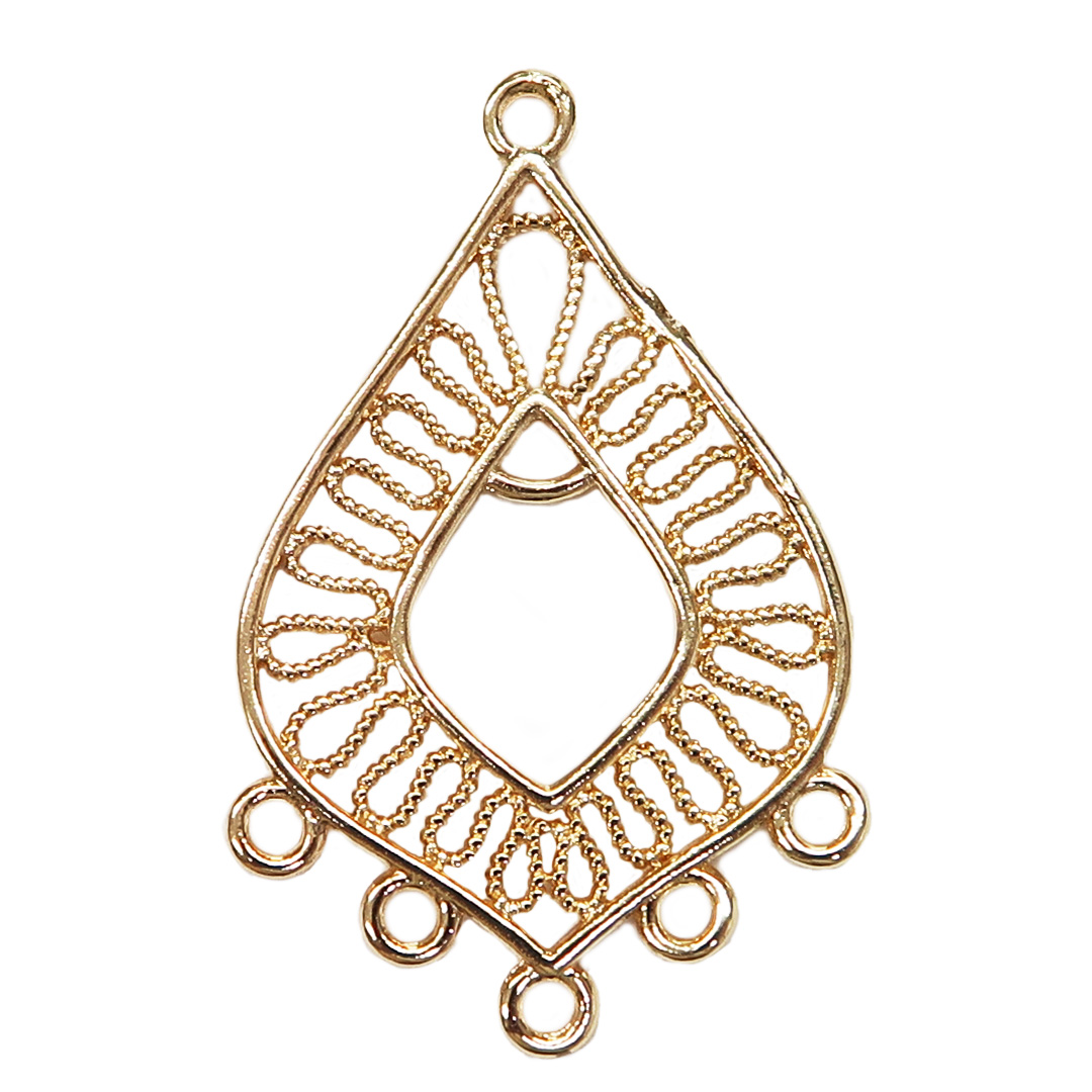 デザインコネクトパーツ