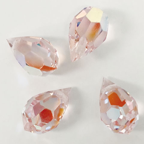 プレシオサ ペンダント