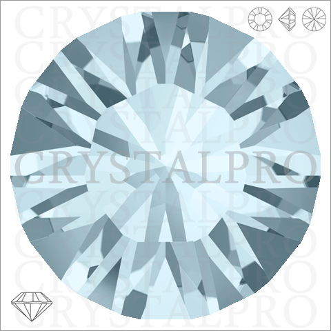 スワロフスキー　#1028 ライトアゾレ