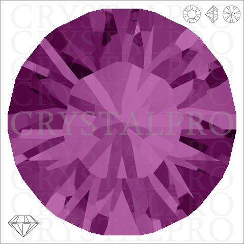 スワロフスキー　#1028 フィッシャー