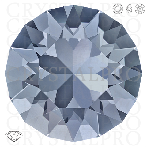 10 SWAROVSKI ELEMENTS 1028 XILION chaton crystal SS24