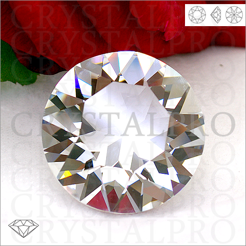 【激安・卸売り・直売価格】スワロフスキー・ラウンド ...