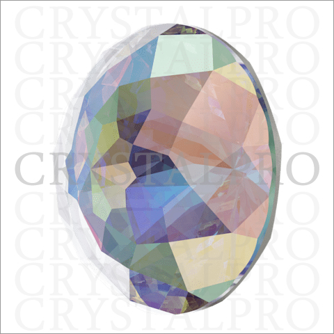 スワロフスキー #1400 クリスタルAB